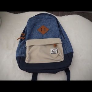 Hershel Kids backpack
